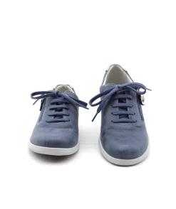 Femme L'Empreinte Chaussures Baskets|SUAVE OXFORD 6657DT