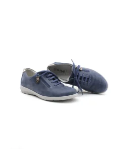 Femme L'Empreinte Chaussures Baskets|SUAVE OXFORD 6657DT