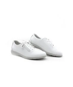 Femme L'Empreinte Chaussures Baskets|SUAVE OXFORD 6657DT