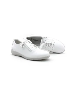 Femme L'Empreinte Chaussures Baskets|SUAVE OXFORD 6657DT
