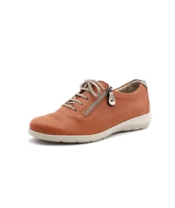 Femme L'Empreinte Chaussures Baskets|SUAVE OXFORD 6657DT
