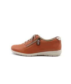 Femme L'Empreinte Chaussures Baskets|SUAVE OXFORD 6657DT