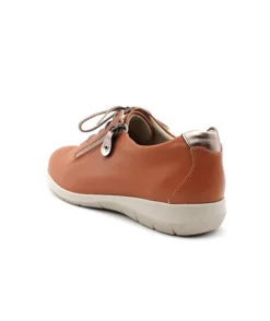 Femme L'Empreinte Chaussures Baskets|SUAVE OXFORD 6657DT