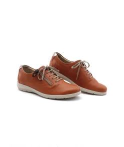 Femme L'Empreinte Chaussures Baskets|SUAVE OXFORD 6657DT