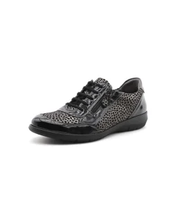 Femme L'Empreinte Chaussures Baskets|SUAVE OXFORD 6627T