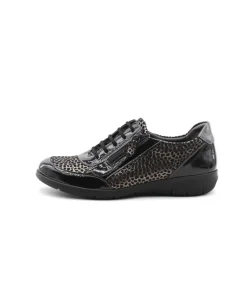 Femme L'Empreinte Chaussures Baskets|SUAVE OXFORD 6627T