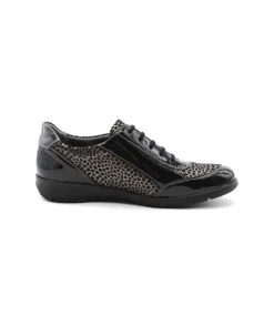 Femme L'Empreinte Chaussures Baskets|SUAVE OXFORD 6627T