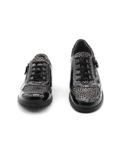 Femme L'Empreinte Chaussures Baskets|SUAVE OXFORD 6627T