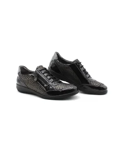 Femme L'Empreinte Chaussures Baskets|SUAVE OXFORD 6627T