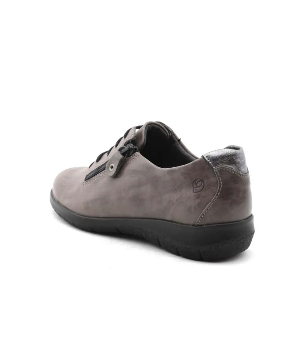 Femme L'Empreinte Chaussures Baskets|SUAVE OXFORD 6657T