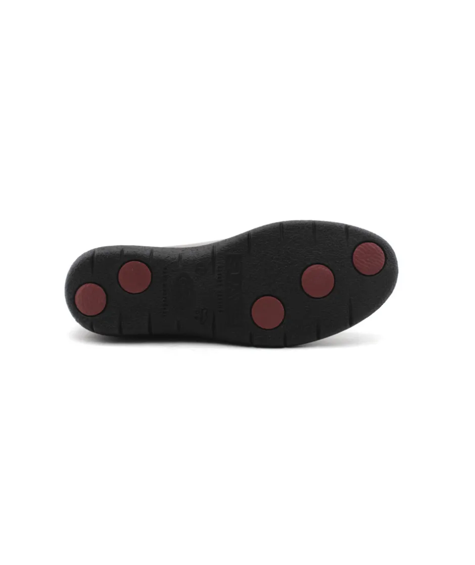 Femme L'Empreinte Chaussures Baskets|SUAVE OXFORD 6657T