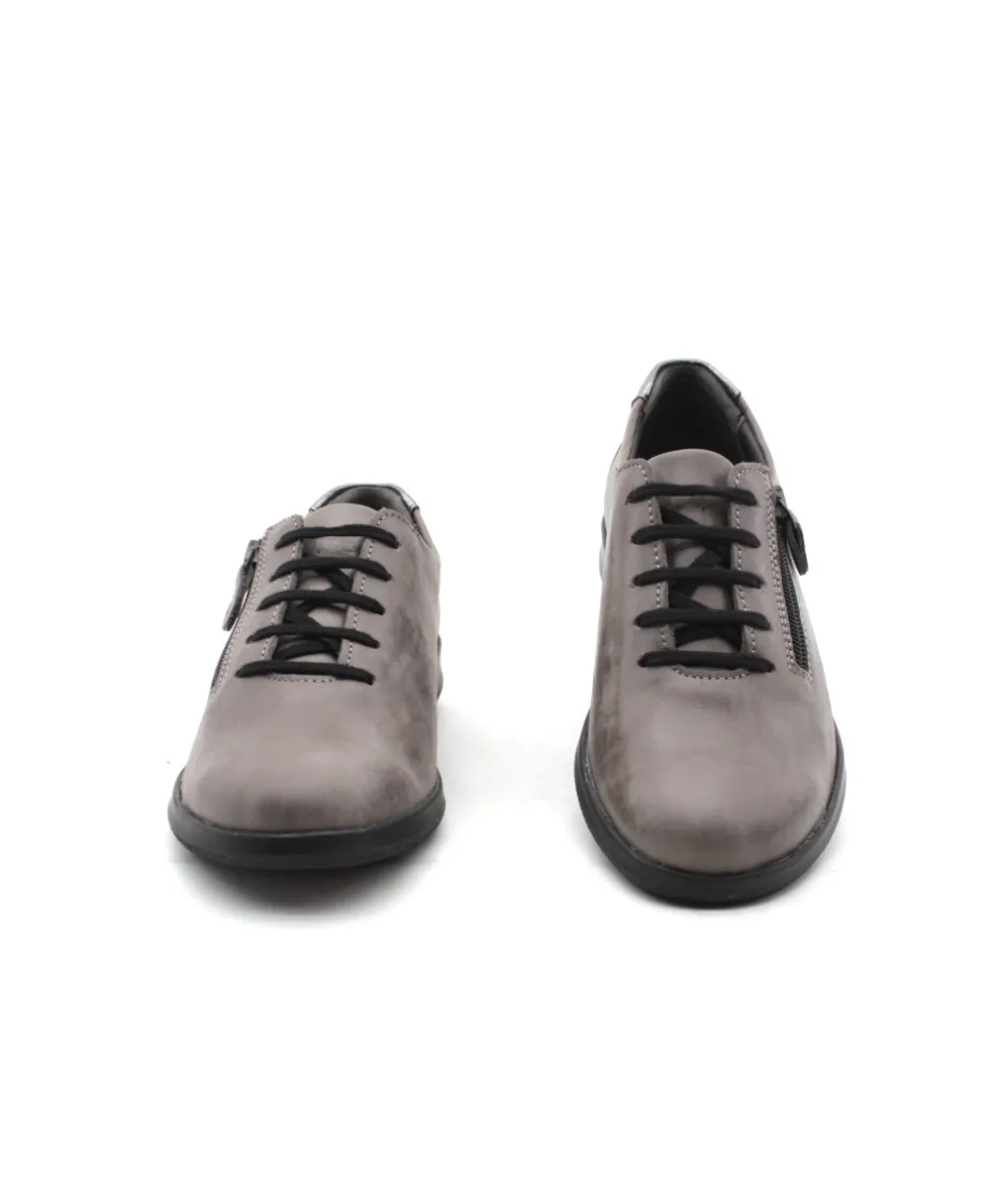 Femme L'Empreinte Chaussures Baskets|SUAVE OXFORD 6657T