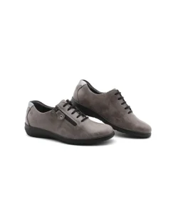 Femme L'Empreinte Chaussures Baskets|SUAVE OXFORD 6657T