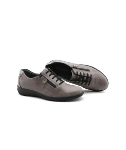 Femme L'Empreinte Chaussures Baskets|SUAVE OXFORD 6657T