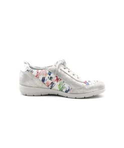 Femme L'Empreinte Chaussures Baskets|SUAVE OXFORD 6627T