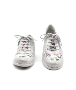 Femme L'Empreinte Chaussures Baskets|SUAVE OXFORD 6627T