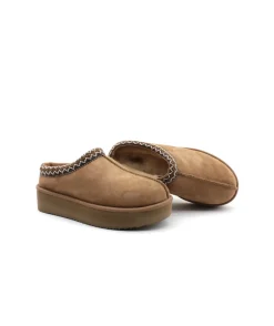 Femme L'Empreinte Chaussures Mules|SWEET HERITAGE GLACE