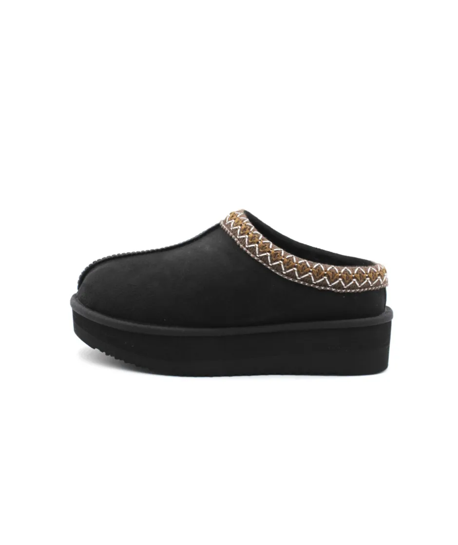 Femme L'Empreinte Chaussures Mules|SWEET HERITAGE GLACE