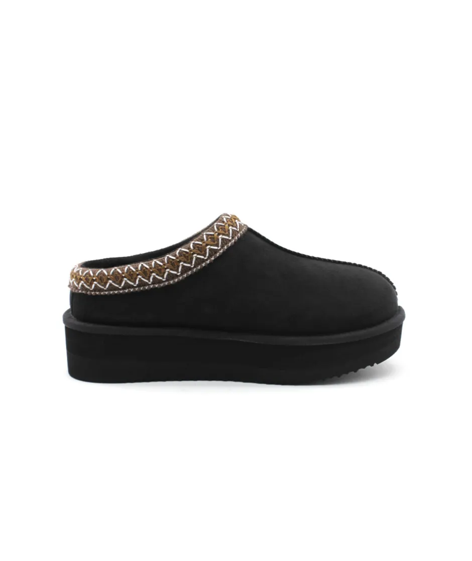 Femme L'Empreinte Chaussures Mules|SWEET HERITAGE GLACE