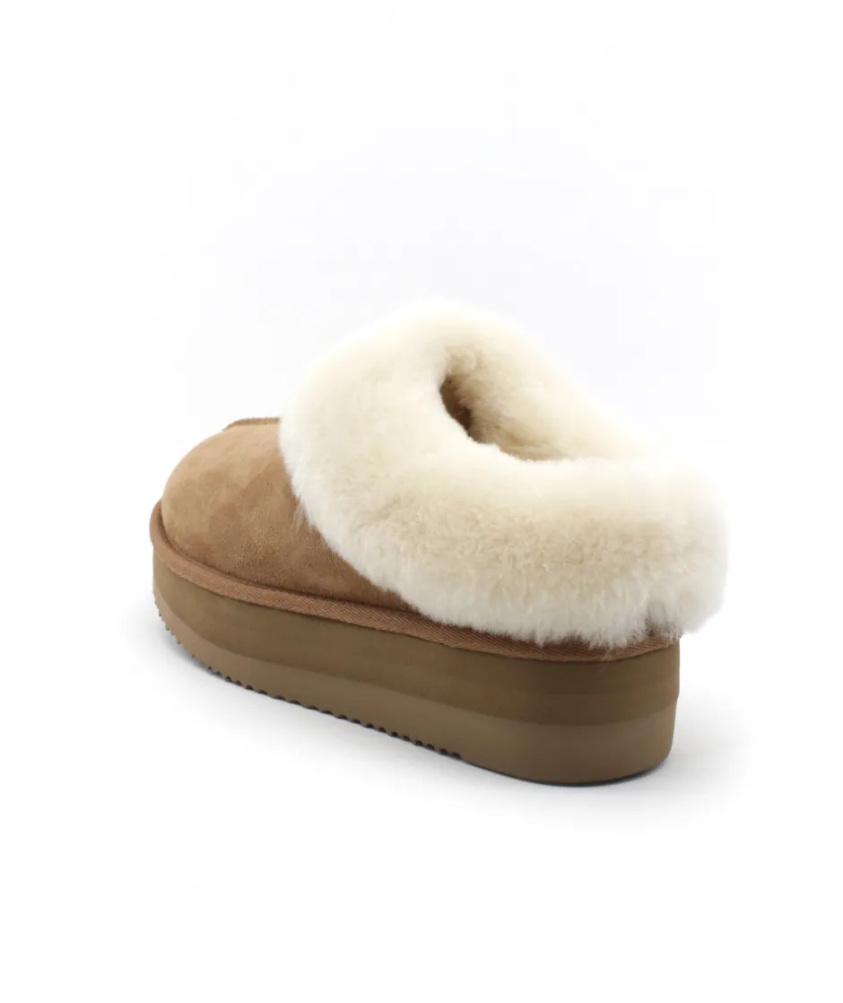 Femme L'Empreinte Chaussures Chaussons|Mules|SWEET HERITAGE MEGE