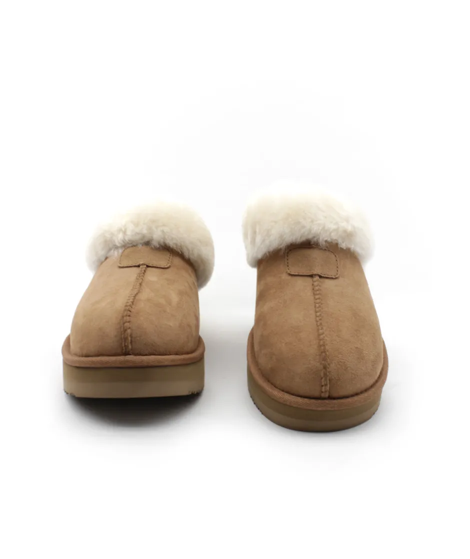 Femme L'Empreinte Chaussures Chaussons|Mules|SWEET HERITAGE MEGE