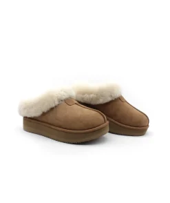 Femme L'Empreinte Chaussures Chaussons|Mules|SWEET HERITAGE MEGE