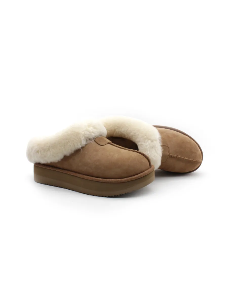 Femme L'Empreinte Chaussures Chaussons|Mules|SWEET HERITAGE MEGE