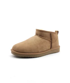 Femme L'Empreinte Chaussures Bottines|SWEET HERITAGE PATINEUR