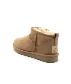 Femme L'Empreinte Chaussures Bottines|SWEET HERITAGE PATINEUR