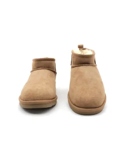 Femme L'Empreinte Chaussures Bottines|SWEET HERITAGE PATINEUR