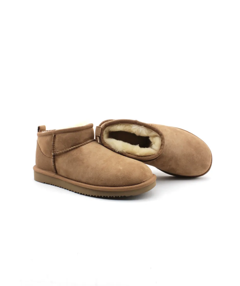 Femme L'Empreinte Chaussures Bottines|SWEET HERITAGE PATINEUR