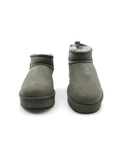 Femme L'Empreinte Chaussures Bottines|SWEET HERITAGE PATINEUSE