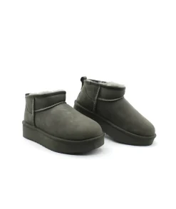 Femme L'Empreinte Chaussures Bottines|SWEET HERITAGE PATINEUSE