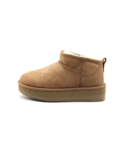 Femme L'Empreinte Chaussures Bottines|SWEET HERITAGE PATINEUSE