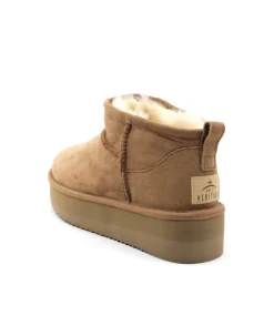 Femme L'Empreinte Chaussures Bottines|SWEET HERITAGE PATINEUSE