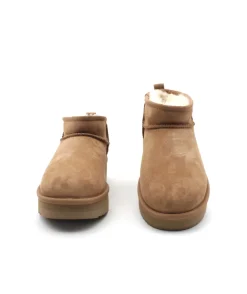 Femme L'Empreinte Chaussures Bottines|SWEET HERITAGE PATINEUSE