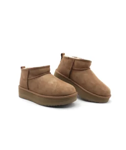 Femme L'Empreinte Chaussures Bottines|SWEET HERITAGE PATINEUSE