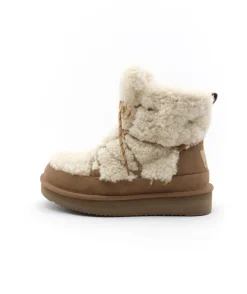 Femme L'Empreinte Chaussures Bottines|SWEET HERITAGE PRAZ