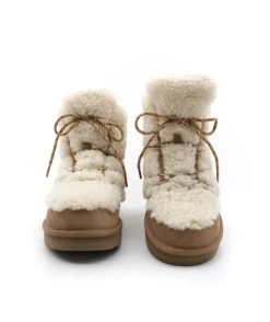 Femme L'Empreinte Chaussures Bottines|SWEET HERITAGE PRAZ