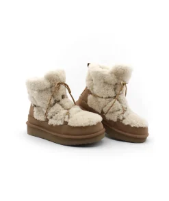 Femme L'Empreinte Chaussures Bottines|SWEET HERITAGE PRAZ