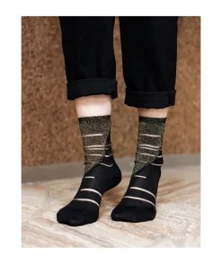 L'Empreinte Chaussures Chaussettes|TATE MODERN - ATELIER SAINT EUSTACHE