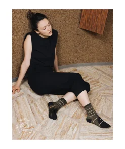 L'Empreinte Chaussures Chaussettes|TATE MODERN - ATELIER SAINT EUSTACHE