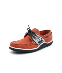 Homme L'Empreinte Chaussures Bateaux|TBS GLOBEK