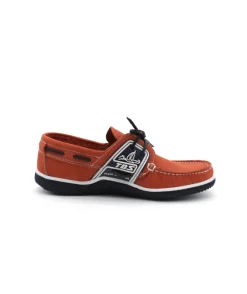 Homme L'Empreinte Chaussures Bateaux|TBS GLOBEK