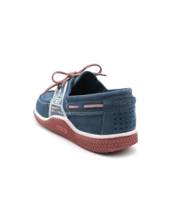 Homme L'Empreinte Chaussures Bateaux|TBS GLOBEK