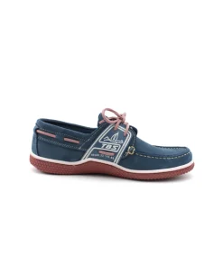 Homme L'Empreinte Chaussures Bateaux|TBS GLOBEK