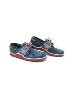 Homme L'Empreinte Chaussures Bateaux|TBS GLOBEK