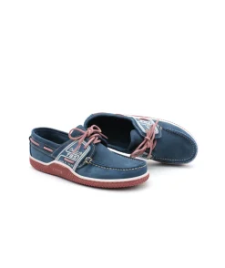 Homme L'Empreinte Chaussures Bateaux|TBS GLOBEK