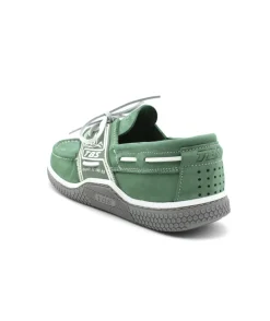 Homme L'Empreinte Chaussures Bateaux|TBS GLOBEK