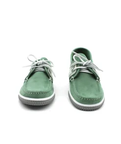Homme L'Empreinte Chaussures Bateaux|TBS GLOBEK